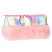 Picture of Unicorn Plush Pencil Case